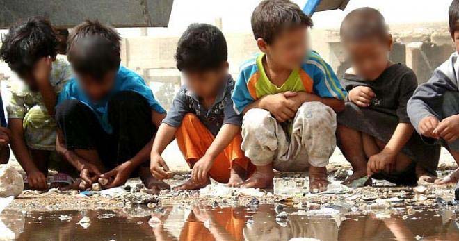المغرب يحتل المرتبة 105 عالميا  ضمن مؤشر العالمي لازدهار الأطفال
