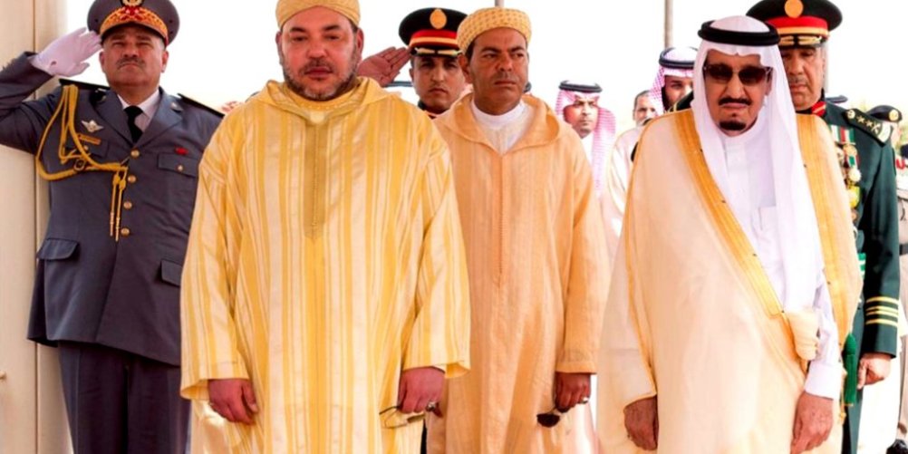 زيارة مرتقبة للملك محمد السادس للمملكة السعوديةخلال الأسابيع القادمة