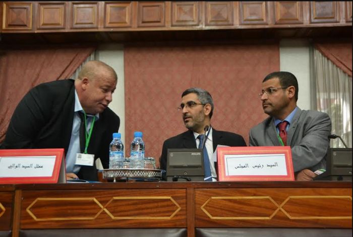 المجلس الجماعي للدار البيضاء يوقع اتفاقية شراكة مع جامعة الحسن الثاني من أجل تطوير خدمات المختبر الجماعي