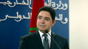 بوريطة ينوه بثقة الاتحاد الأوروبي الذي منح المغرب 150 مليون أورو