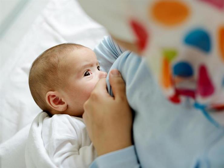 الرضاعة الطبيعية وتعزيز القدرات الذهنية للطفل