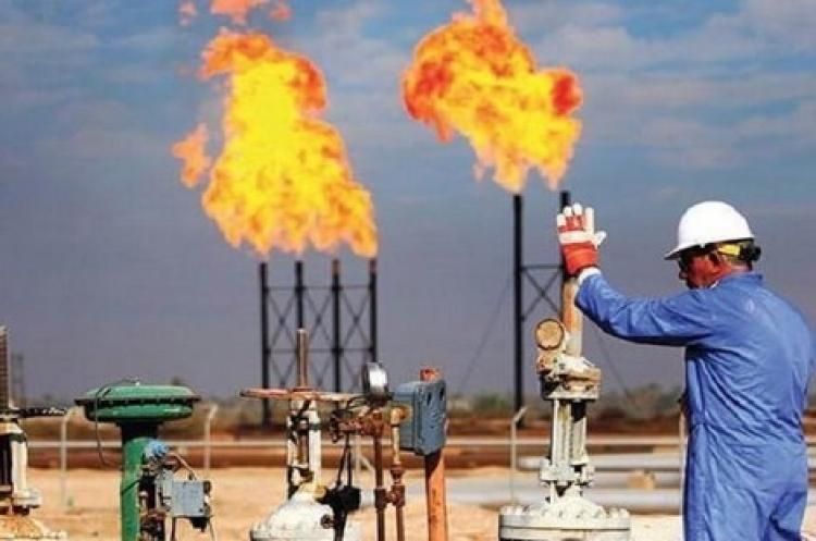 شركة  بريطانية  تُعلن  قربَ  إنتاج  الغاز  الطبيعي  في المغرب‬
