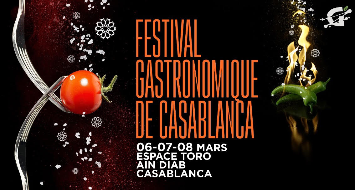 الدار البيضاء تستعد لتنظيم المهرجان الدولي الأول لفنون الطبخ