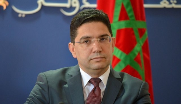 وزير الخارجية الفرنسي يحل بالمغرب لـتعزيز التعاون الثنائي بين البلدين