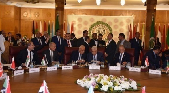 الجامعة العربية ترفض خطة ترامب للسلام في الشرق الأوسط