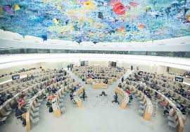 إلغاء جلسات لاجتماعات مجلس حقوق الإنسان في جنيف بسبب “كورونا”