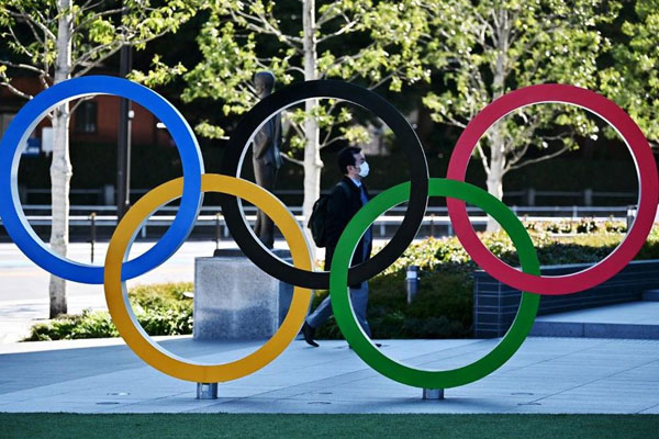 رسميا تأجيل أولمبياد طوكيو 2020 إلى صيف 2021