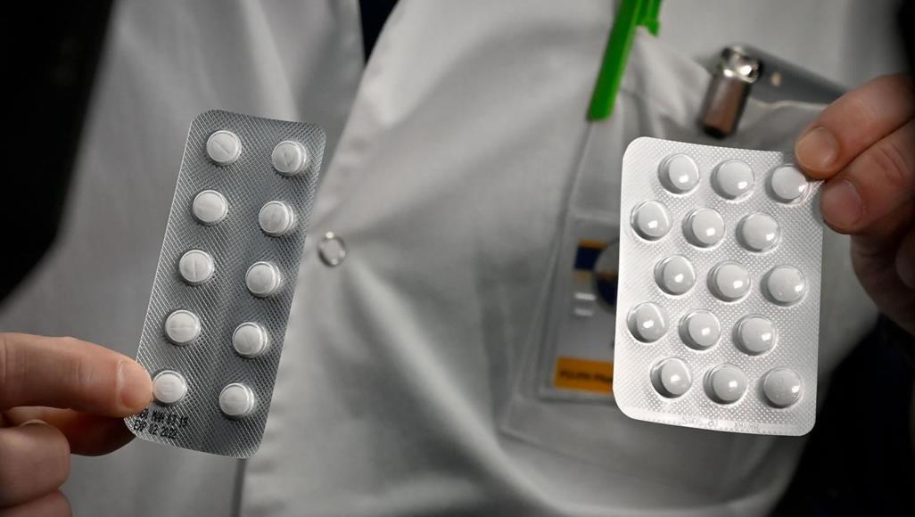 الحكومة الفرنسية تسمح باستخدام “الكلوروكين” لعلاج مرضى فيروس كورونا