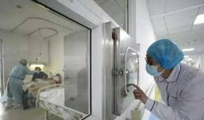 كورونا: حالتا شفاء جديدتين بالمستشفى الإقليمي لشيشاوة