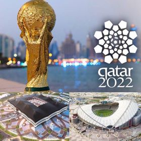 في ظل “جائحة كورونا ” قطر تواصل استعدادتها لمونديال2022