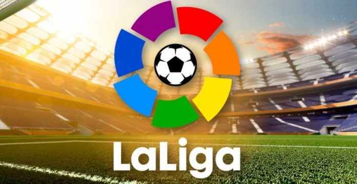 رسميا عودة مباريات الدوري الإسباني لكرة القدم شهر يونيو المقبل