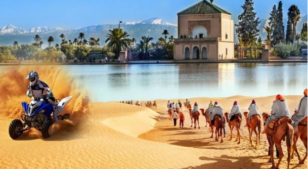 إسبانيا تحذر مواطنيها من القدوم إلى المغرب لقضاء عطلة رأس السنة