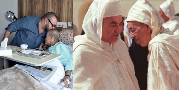إستقرار الحالة الصحية للزعيم الاتحادي عبد الرحمن اليوسفي