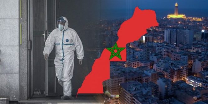 تسجيل 110 إصابة جديدة مؤكدة لكورونا خلال 24 ساعة بالمغرب