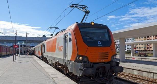 “ONCF”يرفع عدد “القطارات السريعة” ابتداء من فاتح يونيو المقبل