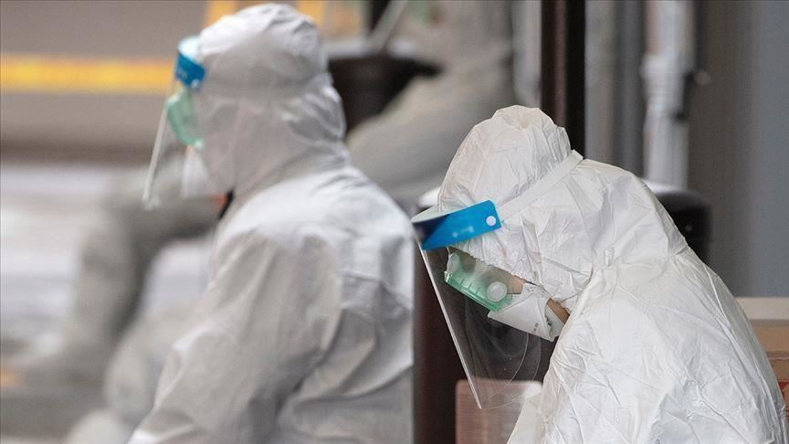 تسجيل 135 إصابة مؤكدة جديدة بفيروس كورونا المستجد خلال الـ24 ساعة الماضية بالمملكة