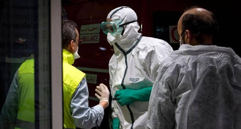 كورونا المغرب.. تسجيل1306 إصابات جديدة مؤكدة بكورونا خلال 24 ساعة