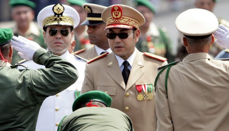 المغرب في صدد صناعة الأسلحة والمعدات العسكرية والأمنية‎