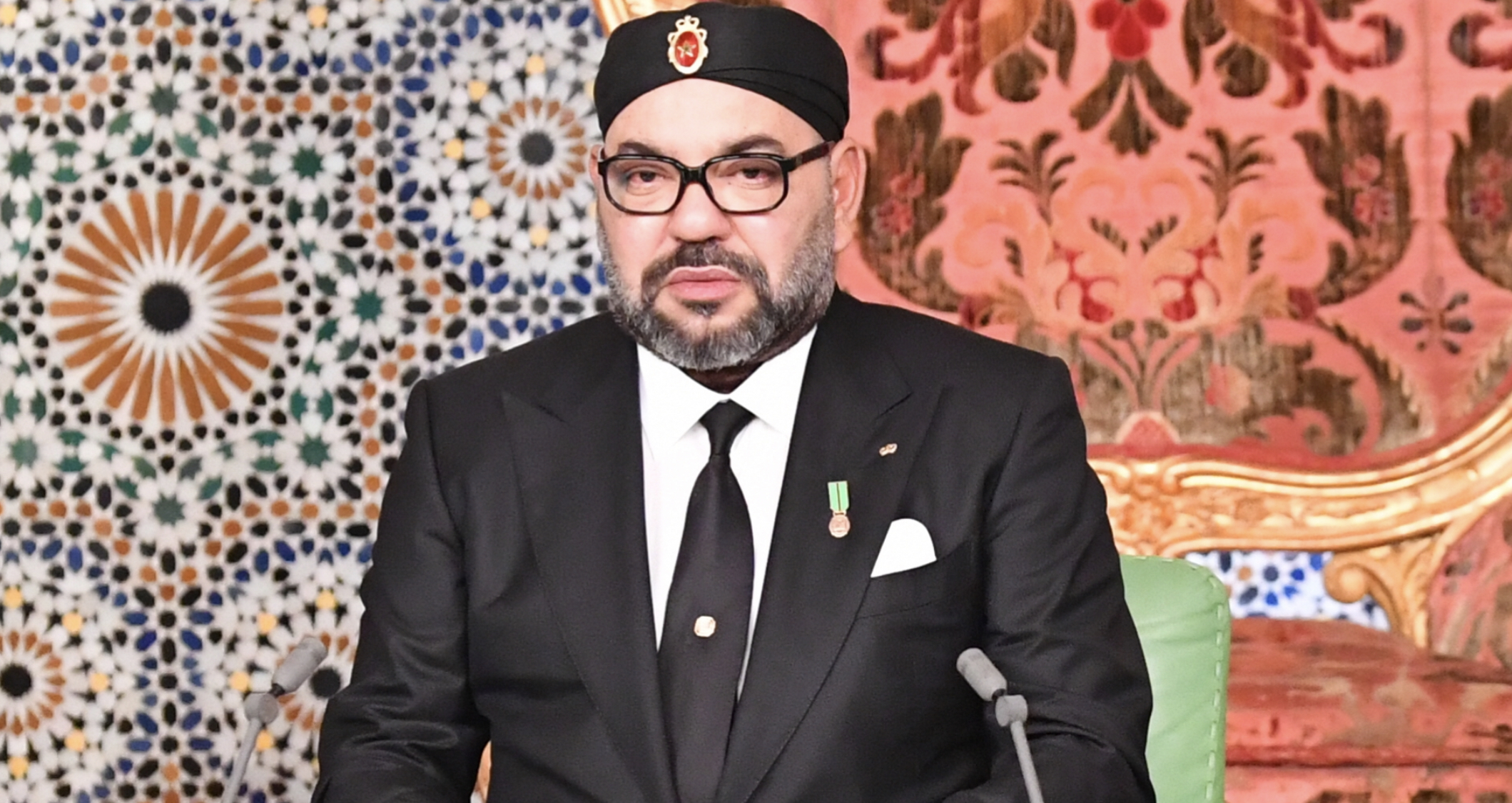 الملك يعلن عن اطلاق عملية التغطية الاجتماعية لجميع المغاربة في ظرف 5 سنوات
