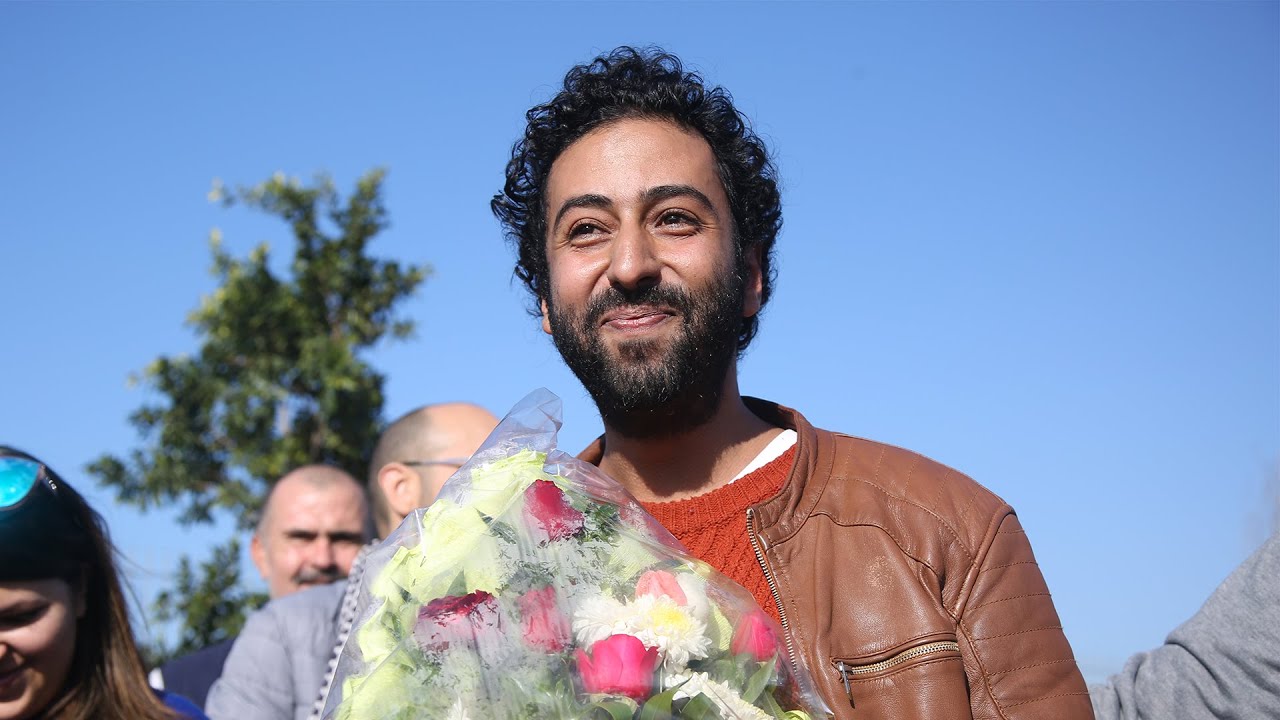 الصحافي عمر الراضي: لم أكن في خدمة أية قوة أجنبية ولن أكون مادمت حيا