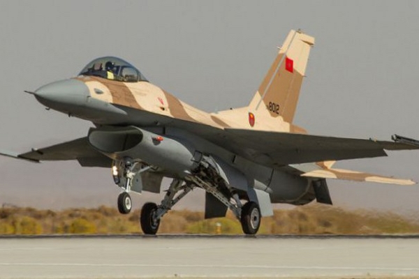 تطوير “إف-16” وصناعة “درون”…المغرب يعزز قدراته العسكرية
