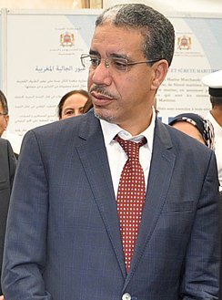 وزير الطاقة والمعادن والبيئة يسمح باستيراد النفايات من الدول الصناعية إلى المغرب !