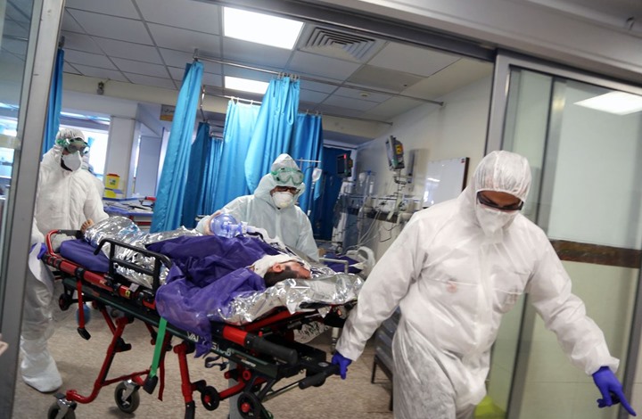 المغرب.. تسجيل 1537 إصابة مؤكدة جديدة بفيروس كورونا المستجد خلال الـ24 ساعة