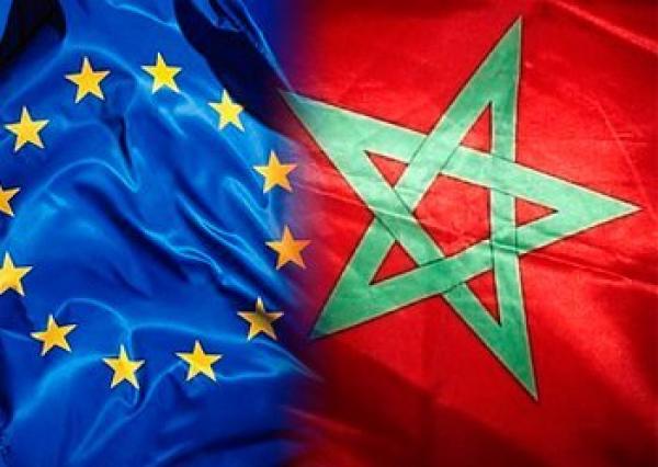 سفراء الدول الأوربية بالمغرب يعلنون السماح  للمغاربة بولوج التراب الأوربي