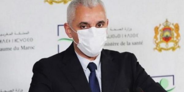 وزير الصحة: المغرب يعمل على نيل لقاح فيروس كورونا