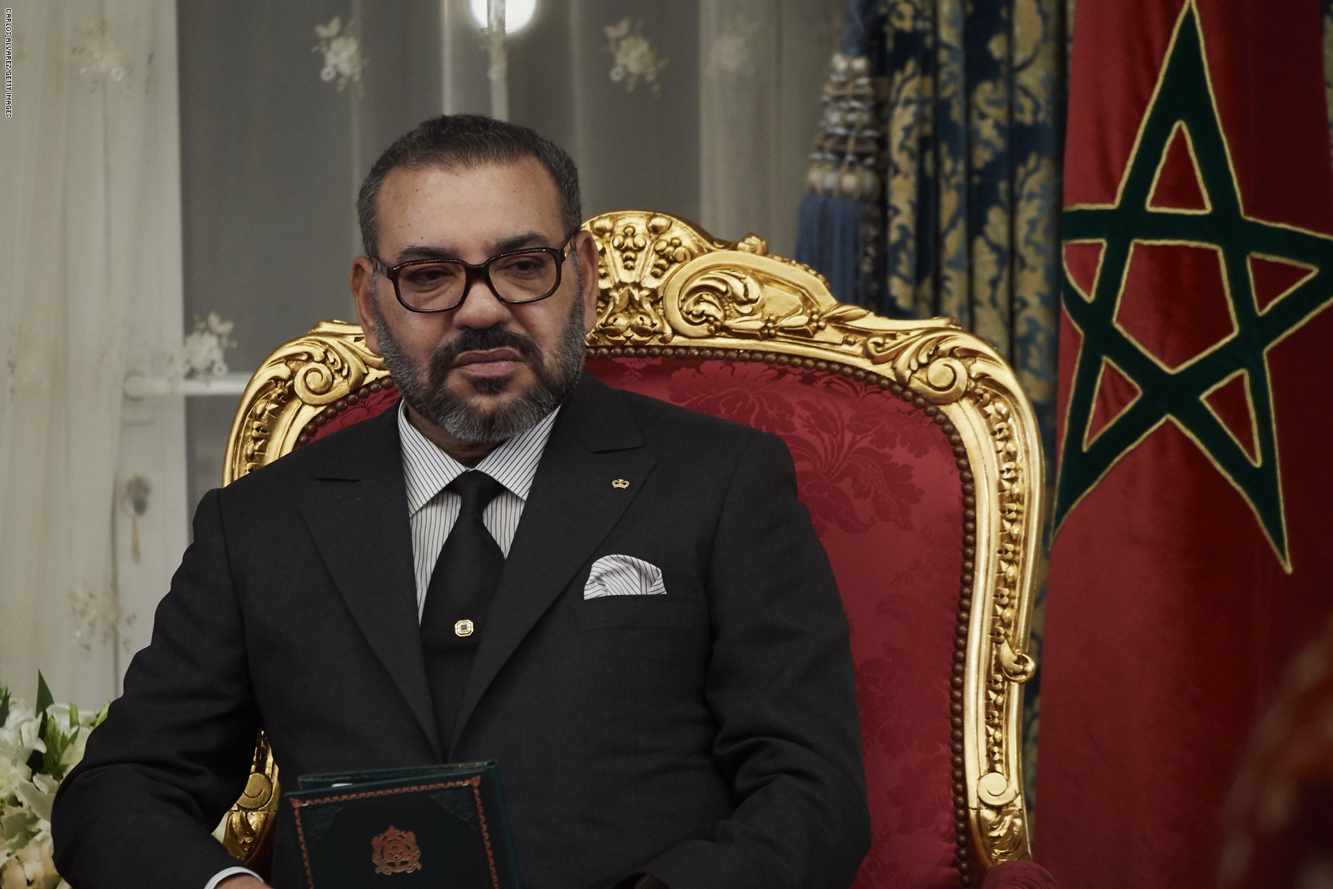 الملك يحذر حكومة العثماني من تعيينات «المنافع»
