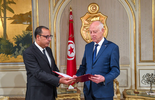 تونس… تعيين أول وزير كفيف في تاريخ الحكومات التونسية