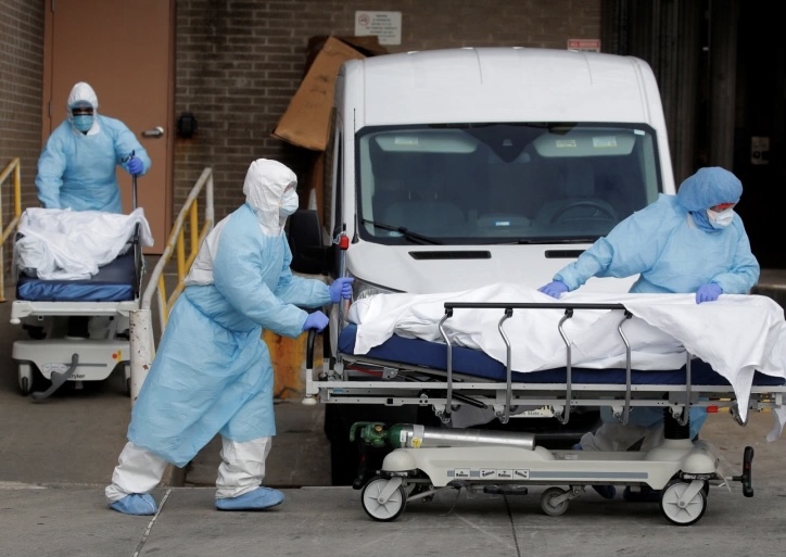 تسجل 2719 إصابة مؤكدة بالمملكة ..و منظمة الصحة تخشى تسجيل مليوني وفاة بكورونا