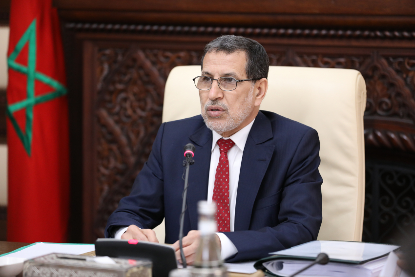 رئيس الحكومة .. المغرب أبرم اتفاقيات مع شركتين مصنعتين للقاح ضد “كورونا”