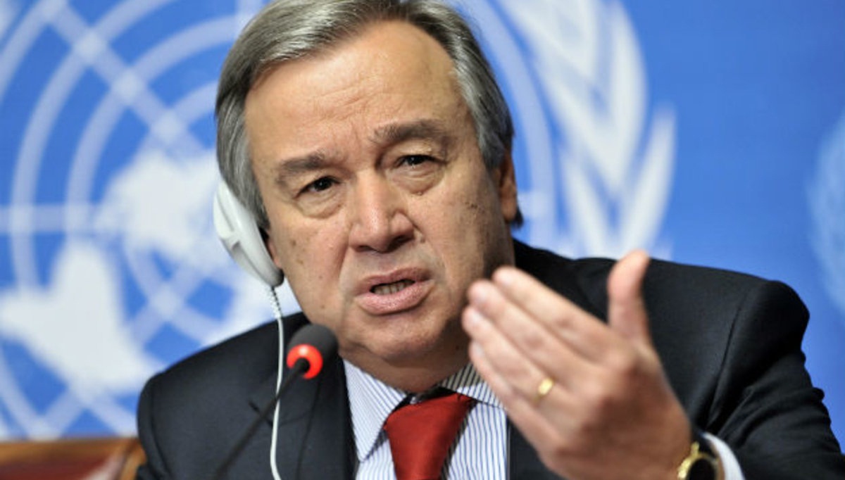 الأمم المتحدة: كورونا يخرج عن السيطرة والوباء  “تهديد رقم 1” للأمن العالمي