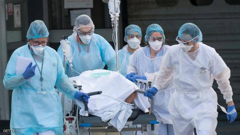 تسجيل 2117 إصابة جديدة ..و طبيب مغربي يكشف معطيات خطيرة عن وفيات زملائه بكورونا (وثيقة)