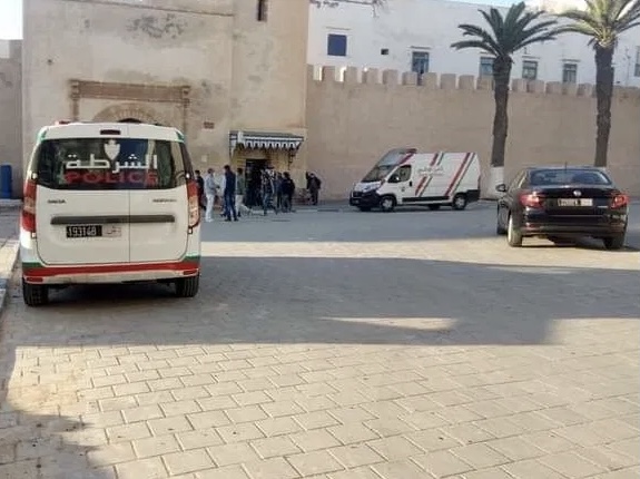 الصويرة : السلطات الامنية توقف سبعة أشخاص يقومون بتوزيع كتب التبشير بالمدينة العتيقة