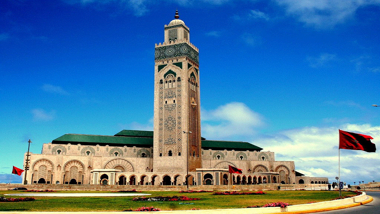رسميا… وزارة الأوقاف تفتح المساجد لصلاة الجمعة