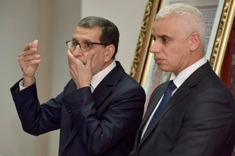رئيس الحكومة: هناك مفاوضات مع شركات أخرى لتوفير لقاح كورونا للمغاربة