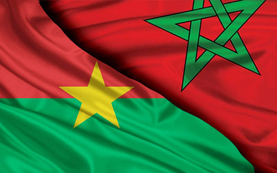 بوركينافاصو تجدد دعمها لقضية الصحراء المغربية