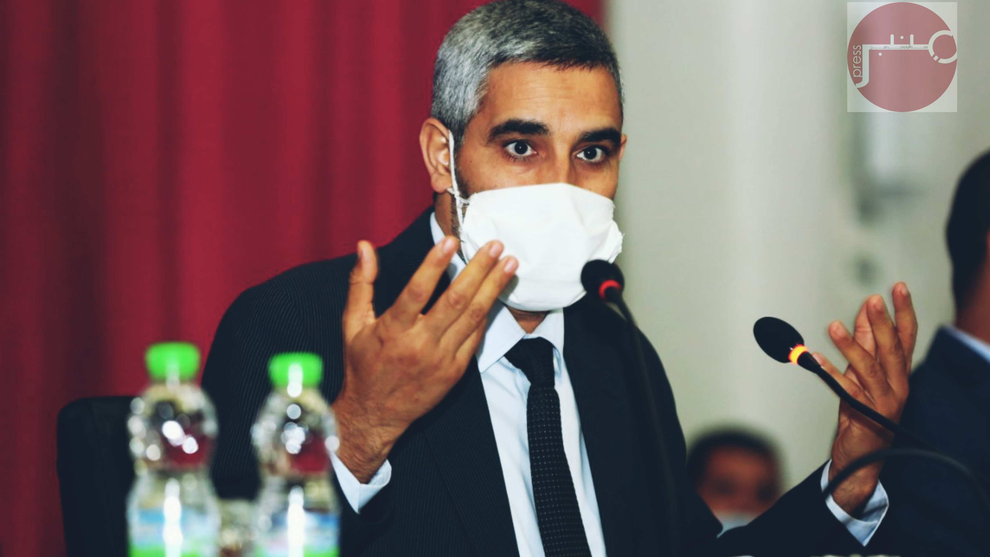 البيجيدي  يرفض استقالة عمدة الدار البيضاء بعد فضيحة الفياضانات