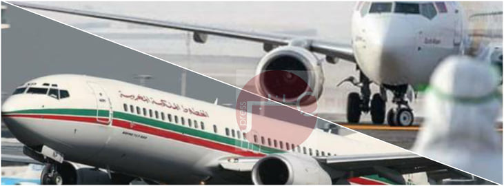 المغرب يحظر دخول الطائرات والمسافرين القادمين من سويسرا وهولندا وتركيا