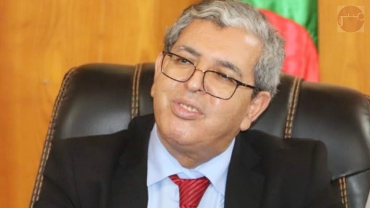 سفير جنرالات الجزائر بنواكشط يطلب من موريتانيا التوسط في ملف الصحراء واصفا الگرگرات بالثغرة