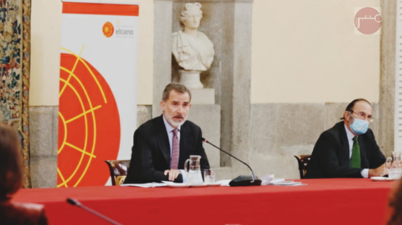 الأكاديمية الملكية الإسبانية: الجزائر في الطريق إلى الهاوية وشرعية النظام تزداد سوءا