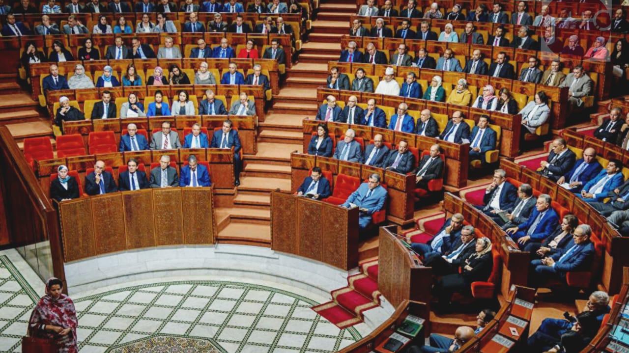 رسميا: البرلمان يحسم الجدل في موضوع القاسم الانتخابي