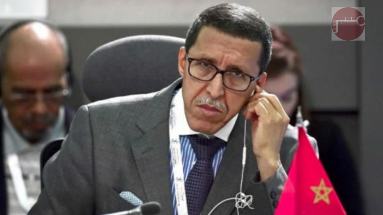سفير المغرب بالأمم المتحدة: سرك الݣرݣرات إنتهى؛ لن يضعو ارجلهم ابدا هناك  وإذا مس أي مواطن مغربي سيندمون