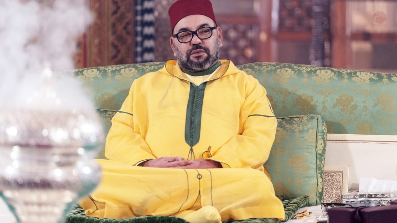 باستثناء رئيس الجزائر.. الملك يتلقى رسائل تهاني رمضان من ملوك ورؤساء الدول