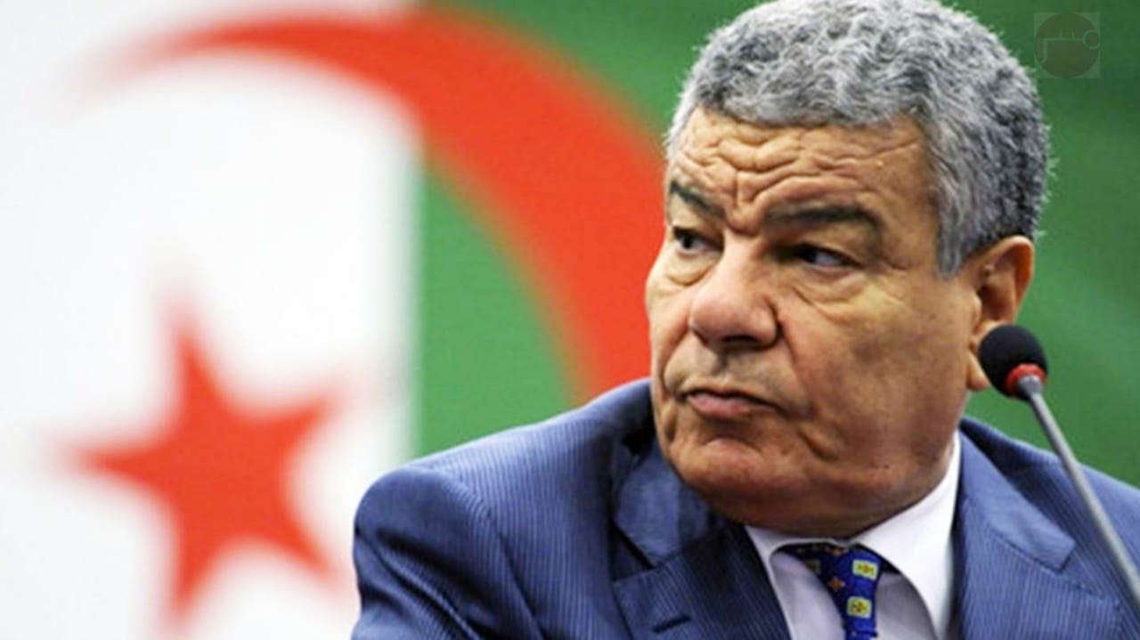الأمين العام الأسبق لحزب بوتفليقة “السعداني” يطلب اللجوء السياسي في المغرب