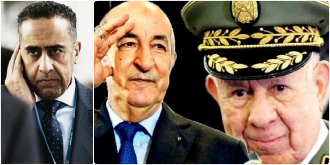 المخابرات الجزائرية تبحث عن الجاسوس الذي سرب خبر نقل زعيم البوليساريو إلى إسبانيا