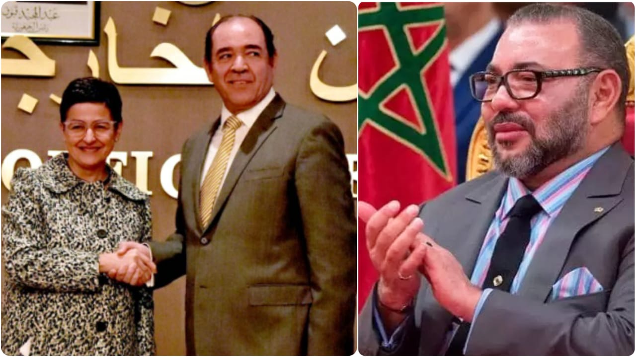 “إل موندو”: المغرب يصفع الجزائر وإسبانيا ويُوقف مفاوضات تجديد نقل الغاز بين البلدين