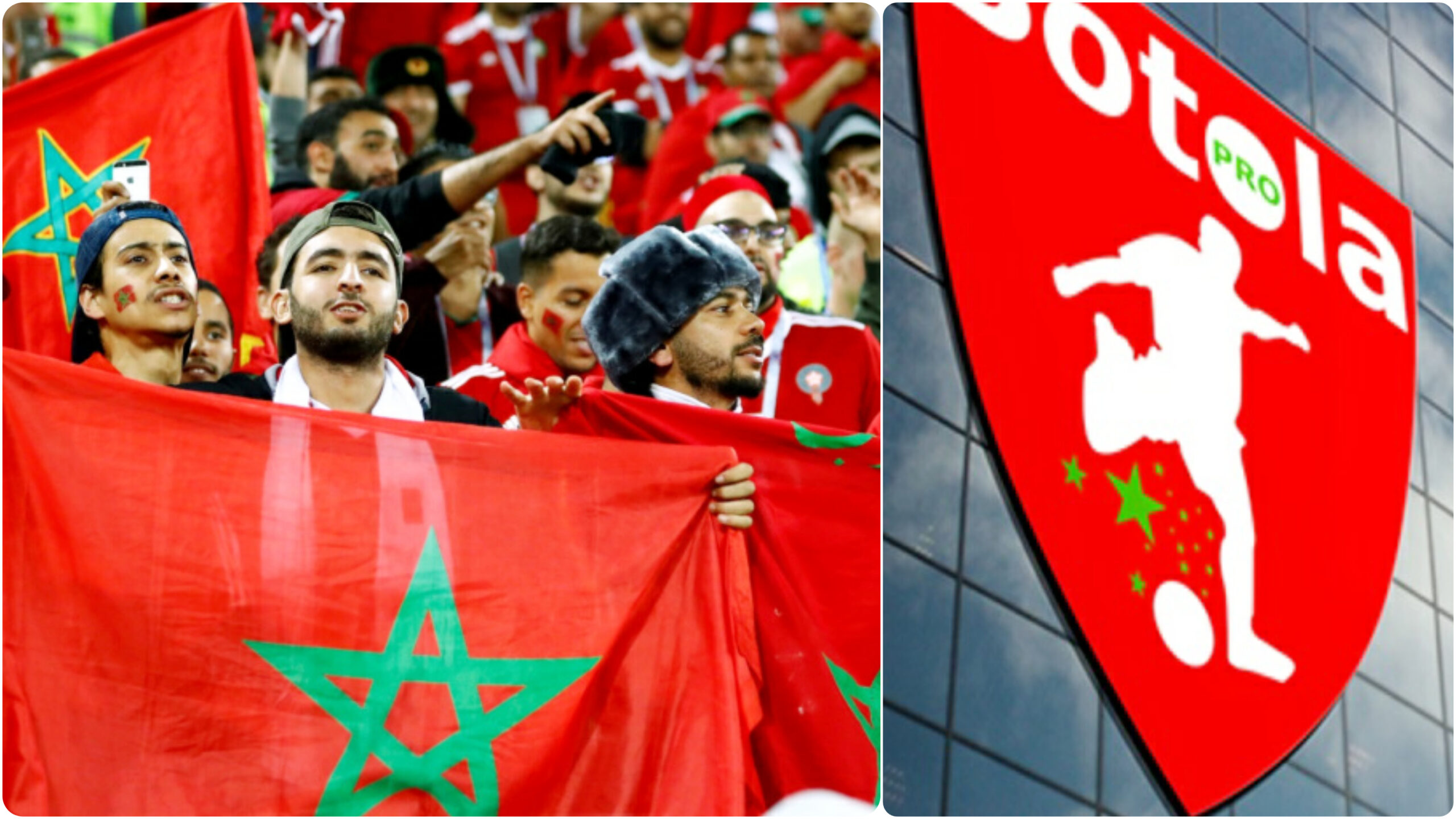 الدوري المغربي يتفوق على البطولة الجزائرية والمصرية ويتصدر كأحسن دوري في إفريقيا